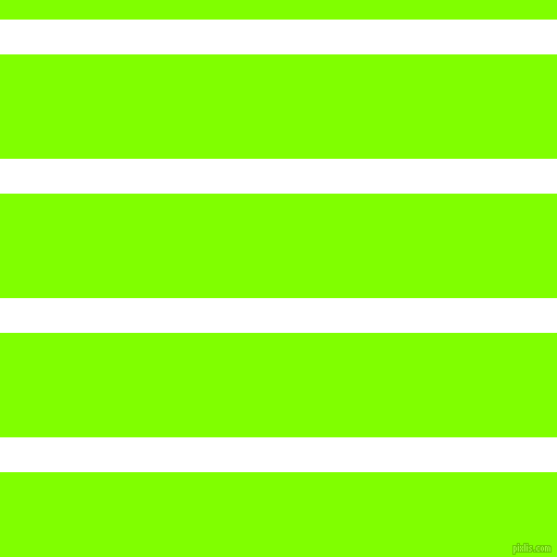 horizontal lines stripes, 32 pixel line width, 96 pixel line spacing, White and Chartreuse horizontal lines and stripes seamless tileable