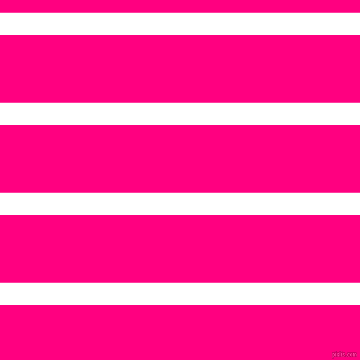 horizontal lines stripes, 32 pixel line width, 96 pixel line spacingWhite and Deep Pink horizontal lines and stripes seamless tileable