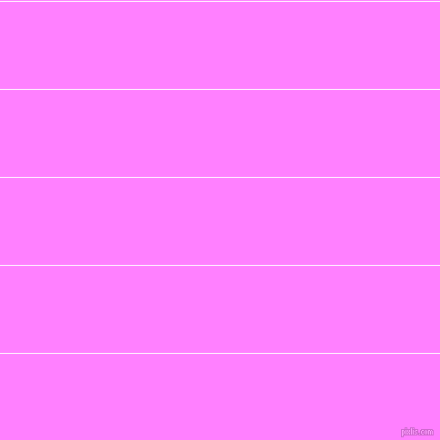 horizontal lines stripes, 1 pixel line width, 96 pixel line spacing, White and Fuchsia Pink horizontal lines and stripes seamless tileable
