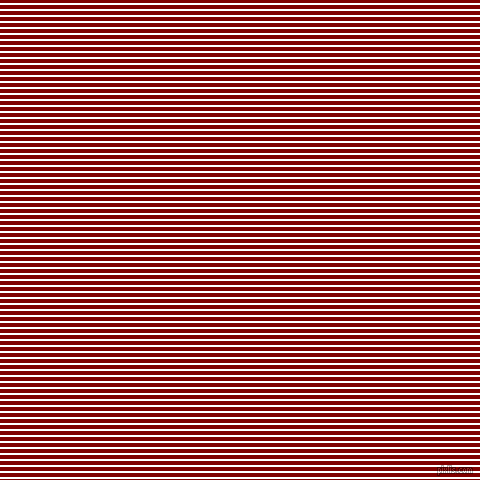 horizontal lines stripes, 2 pixel line width, 4 pixel line spacing, White and Maroon horizontal lines and stripes seamless tileable