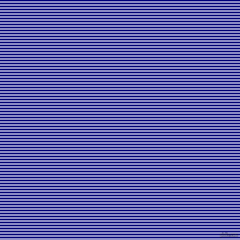 horizontal lines stripes, 2 pixel line width, 4 pixel line spacing, White and Navy horizontal lines and stripes seamless tileable
