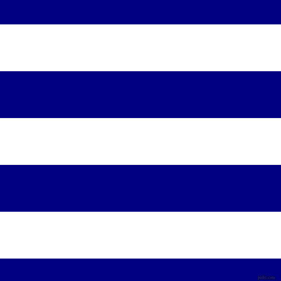 horizontal lines stripes, 96 pixel line width, 96 pixel line spacing, White and Navy horizontal lines and stripes seamless tileable