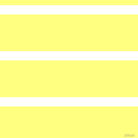 horizontal lines stripes, 32 pixel line width, 128 pixel line spacing, White and Witch Haze horizontal lines and stripes seamless tileable