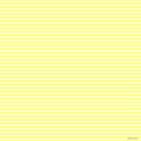 horizontal lines stripes, 4 pixel line width, 8 pixel line spacing, White and Witch Haze horizontal lines and stripes seamless tileable