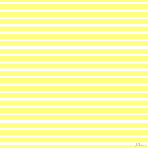 horizontal lines stripes, 8 pixel line width, 16 pixel line spacing, White and Witch Haze horizontal lines and stripes seamless tileable