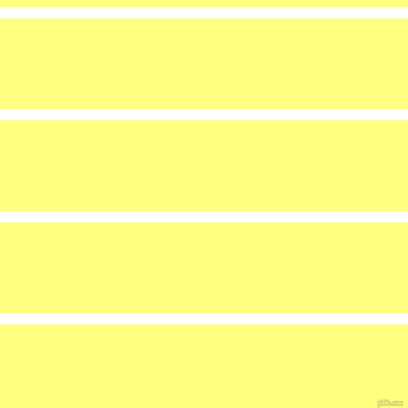 horizontal lines stripes, 16 pixel line width, 128 pixel line spacing, White and Witch Haze horizontal lines and stripes seamless tileable