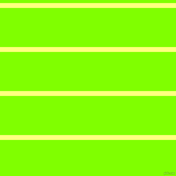horizontal lines stripes, 16 pixel line width, 128 pixel line spacing, Witch Haze and Chartreuse horizontal lines and stripes seamless tileable