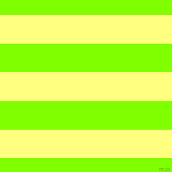 horizontal lines stripes, 96 pixel line width, 96 pixel line spacing, Witch Haze and Chartreuse horizontal lines and stripes seamless tileable