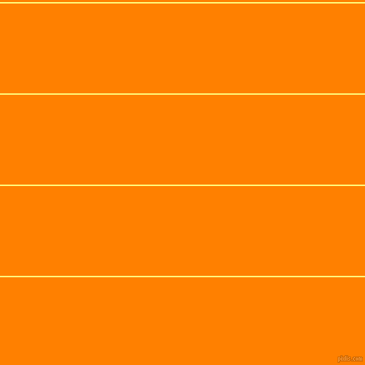 horizontal lines stripes, 2 pixel line width, 128 pixel line spacing, Witch Haze and Dark Orange horizontal lines and stripes seamless tileable