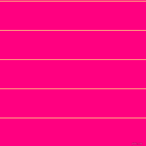 horizontal lines stripes, 2 pixel line width, 96 pixel line spacing, Witch Haze and Deep Pink horizontal lines and stripes seamless tileable