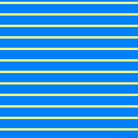 horizontal lines stripes, 8 pixel line width, 32 pixel line spacing, Witch Haze and Dodger Blue horizontal lines and stripes seamless tileable