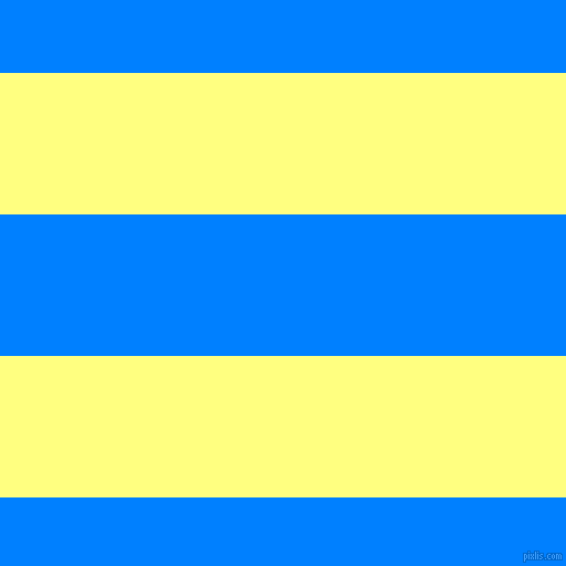 horizontal lines stripes, 128 pixel line width, 128 pixel line spacing, Witch Haze and Dodger Blue horizontal lines and stripes seamless tileable