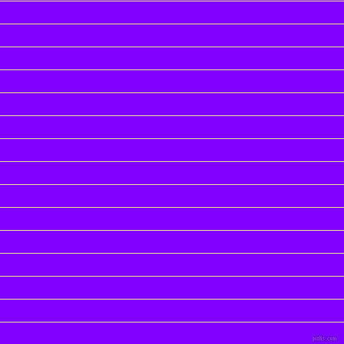 horizontal lines stripes, 1 pixel line width, 32 pixel line spacing, Witch Haze and Electric Indigo horizontal lines and stripes seamless tileable