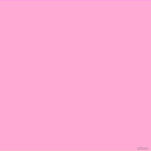 horizontal lines stripes, 1 pixel line width, 2 pixel line spacing, Witch Haze and Fuchsia Pink horizontal lines and stripes seamless tileable