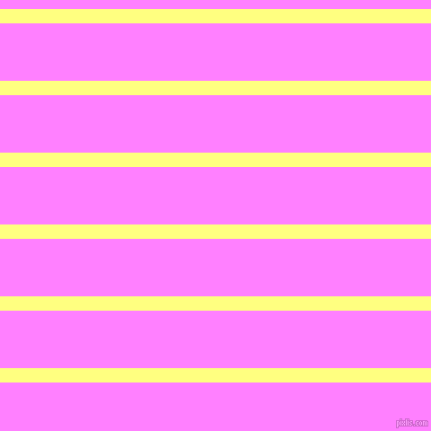 horizontal lines stripes, 16 pixel line width, 64 pixel line spacingWitch Haze and Fuchsia Pink horizontal lines and stripes seamless tileable