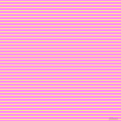 horizontal lines stripes, 4 pixel line width, 8 pixel line spacing, Witch Haze and Fuchsia Pink horizontal lines and stripes seamless tileable