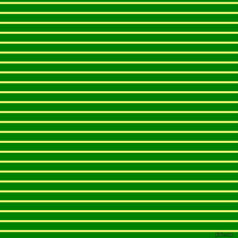 horizontal lines stripes, 4 pixel line width, 16 pixel line spacing, Witch Haze and Green horizontal lines and stripes seamless tileable