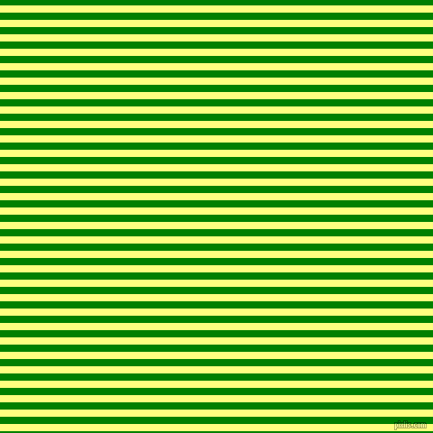 horizontal lines stripes, 8 pixel line width, 8 pixel line spacing, Witch Haze and Green horizontal lines and stripes seamless tileable