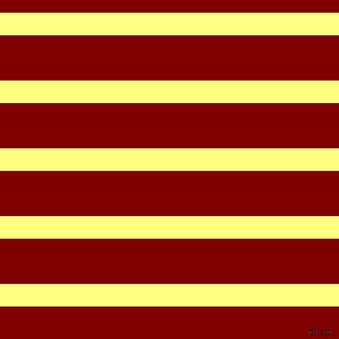 horizontal lines stripes, 32 pixel line width, 64 pixel line spacing, Witch Haze and Maroon horizontal lines and stripes seamless tileable