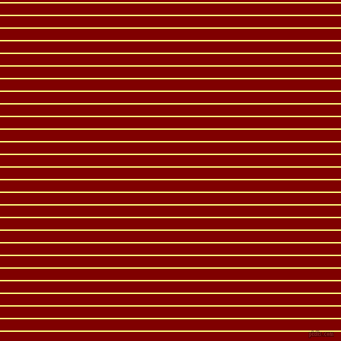 horizontal lines stripes, 2 pixel line width, 16 pixel line spacing, Witch Haze and Maroon horizontal lines and stripes seamless tileable