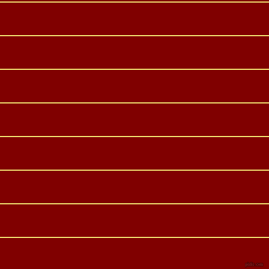 horizontal lines stripes, 2 pixel line width, 64 pixel line spacing, Witch Haze and Maroon horizontal lines and stripes seamless tileable