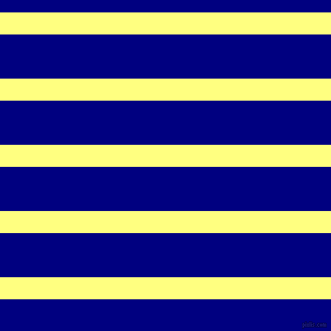 horizontal lines stripes, 32 pixel line width, 64 pixel line spacing, Witch Haze and Navy horizontal lines and stripes seamless tileable
