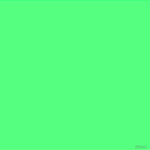 horizontal lines stripes, 1 pixel line width, 2 pixel line spacing, Witch Haze and Spring Green horizontal lines and stripes seamless tileable