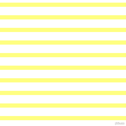 horizontal lines stripes, 16 pixel line width, 32 pixel line spacing, Witch Haze and White horizontal lines and stripes seamless tileable