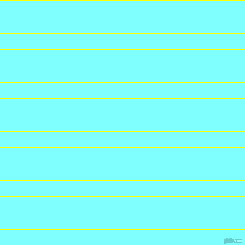 horizontal lines stripes, 1 pixel line width, 32 pixel line spacingYellow and Electric Blue horizontal lines and stripes seamless tileable