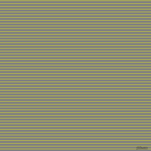 horizontal lines stripes, 1 pixel line width, 8 pixel line spacing, Yellow and Grey horizontal lines and stripes seamless tileable