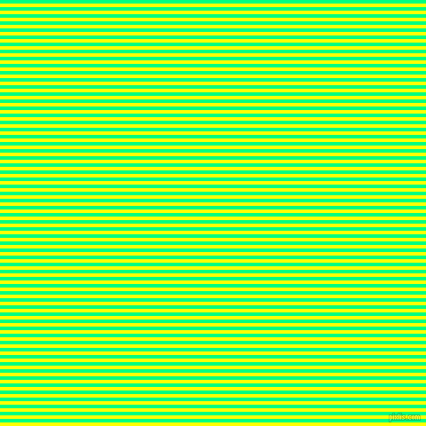 horizontal lines stripes, 4 pixel line width, 4 pixel line spacingYellow and Spring Green horizontal lines and stripes seamless tileable