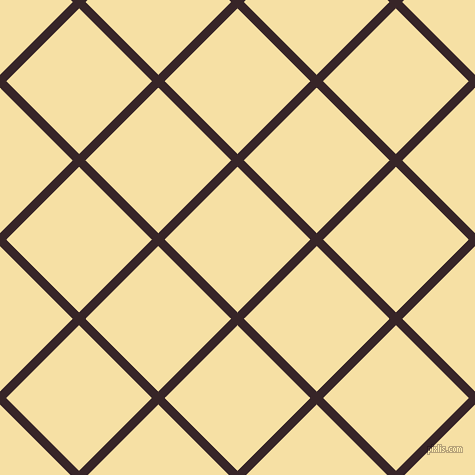 45/135 degree angle diagonal checkered chequered lines, 9 pixel lines width, 103 pixel square size, plaid checkered seamless tileable