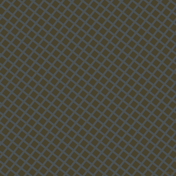 52/142 degree angle diagonal checkered chequered lines, 8 pixel lines width, 23 pixel square size, plaid checkered seamless tileable