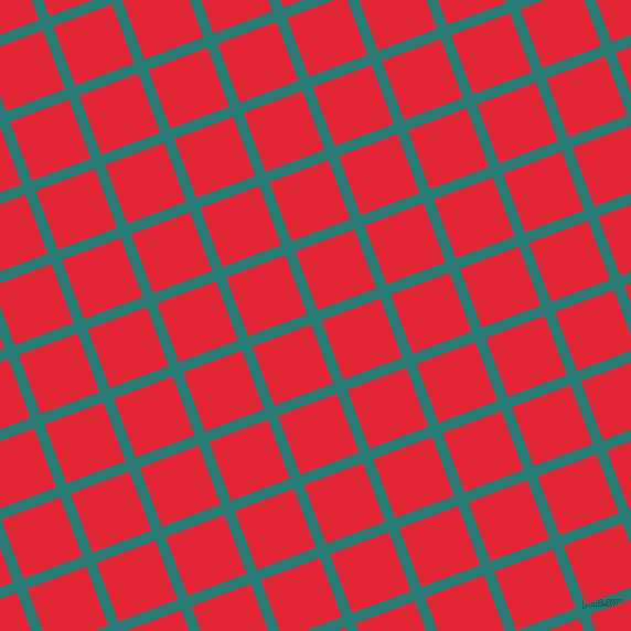 21/111 degree angle diagonal checkered chequered lines, 10 pixel line width, 57 pixel square size, plaid checkered seamless tileable