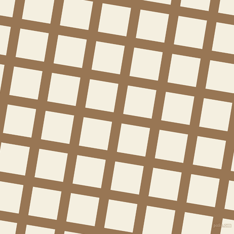 81/171 degree angle diagonal checkered chequered lines, 19 pixel line width, 57 pixel square size, plaid checkered seamless tileable