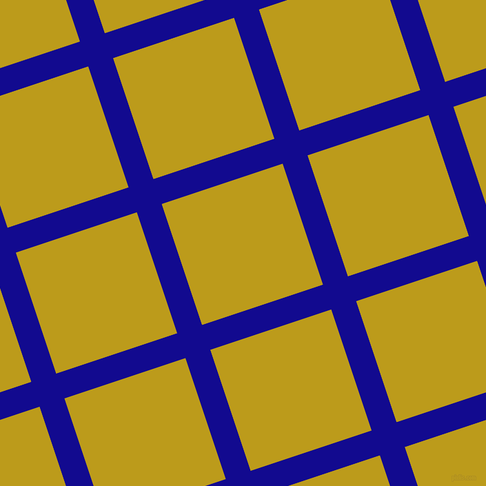 18/108 degree angle diagonal checkered chequered lines, 38 pixel line width, 185 pixel square size, plaid checkered seamless tileable