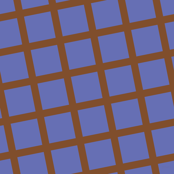 11/101 degree angle diagonal checkered chequered lines, 28 pixel line width, 105 pixel square size, plaid checkered seamless tileable