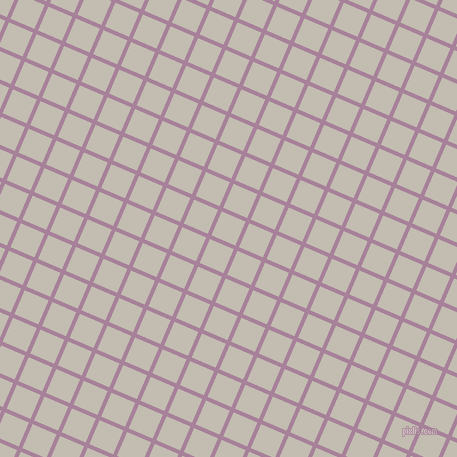 67/157 degree angle diagonal checkered chequered lines, 4 pixel line width, 26 pixel square size, plaid checkered seamless tileable
