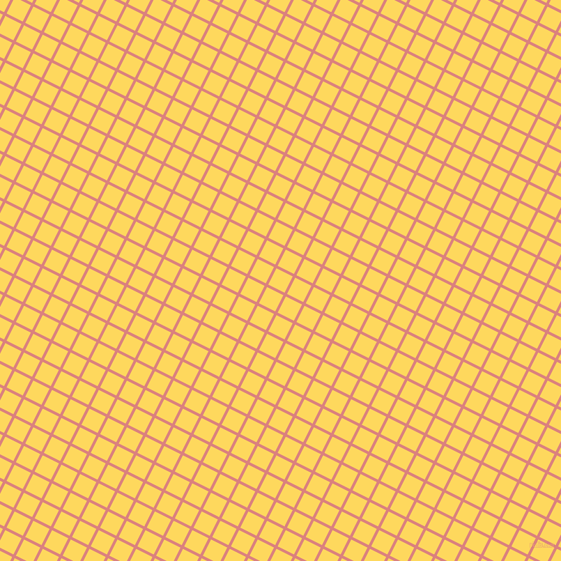 63/153 degree angle diagonal checkered chequered lines, 4 pixel line width, 26 pixel square size, plaid checkered seamless tileable
