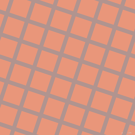 72/162 degree angle diagonal checkered chequered lines, 14 pixel line width, 60 pixel square size, plaid checkered seamless tileable