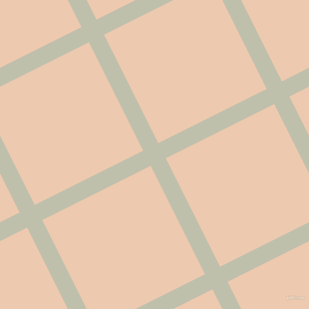 27/117 degree angle diagonal checkered chequered lines, 34 pixel lines width, 244 pixel square size, plaid checkered seamless tileable