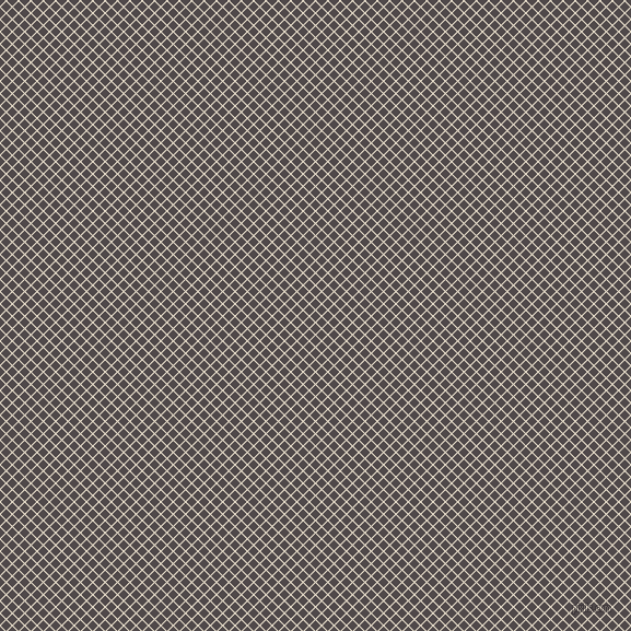 45/135 degree angle diagonal checkered chequered lines, 1 pixel line width, 7 pixel square size, plaid checkered seamless tileable