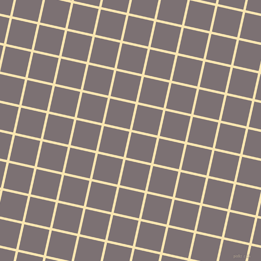 77/167 degree angle diagonal checkered chequered lines, 5 pixel lines width, 53 pixel square size, plaid checkered seamless tileable