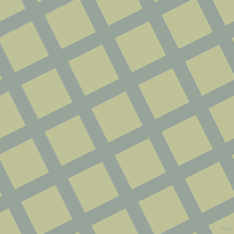 27/117 degree angle diagonal checkered chequered lines, 45 pixel line width, 122 pixel square size, plaid checkered seamless tileable