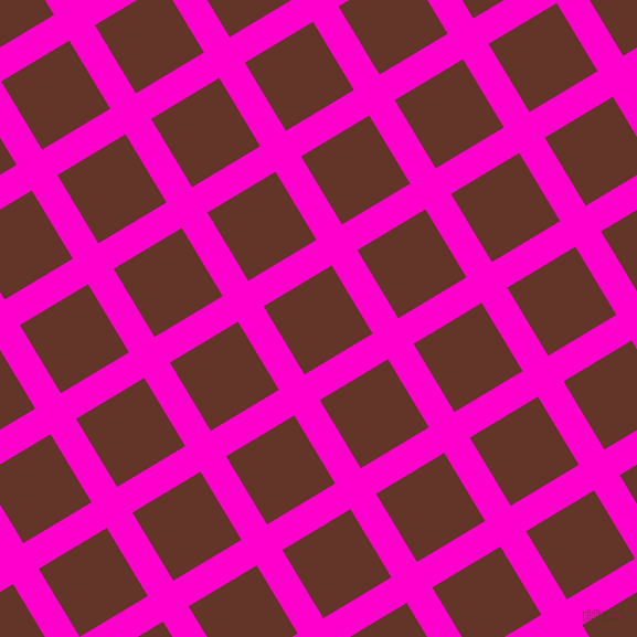 31/121 degree angle diagonal checkered chequered lines, 27 pixel lines width, 72 pixel square size, plaid checkered seamless tileable