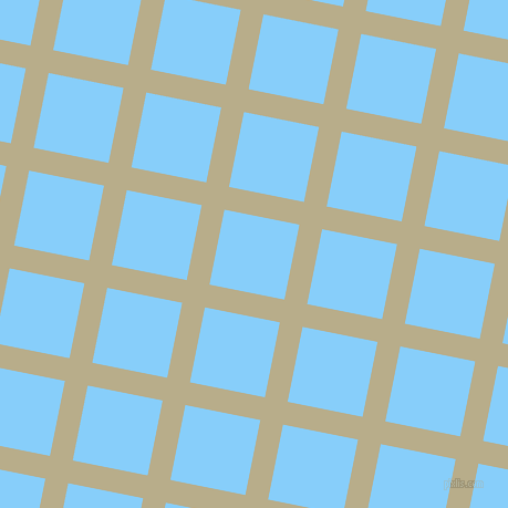 79/169 degree angle diagonal checkered chequered lines, 21 pixel lines width, 69 pixel square size, plaid checkered seamless tileable