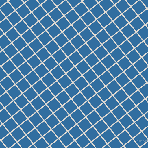 39/129 degree angle diagonal checkered chequered lines, 4 pixel line width, 36 pixel square size, plaid checkered seamless tileable