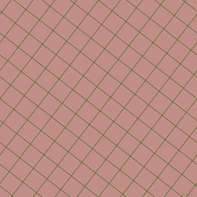 52/142 degree angle diagonal checkered chequered lines, 2 pixel lines width, 57 pixel square size, plaid checkered seamless tileable