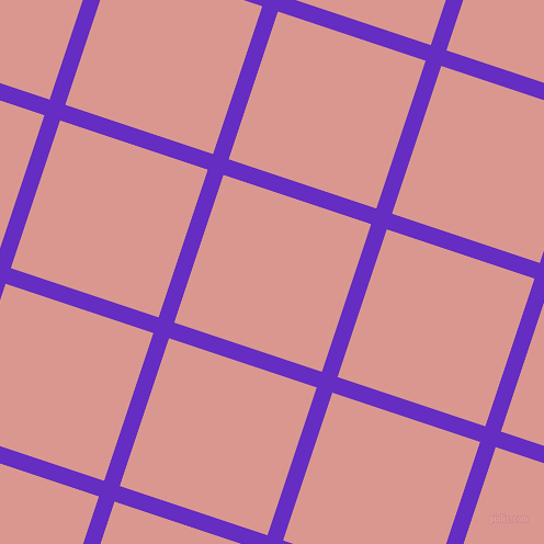 72/162 degree angle diagonal checkered chequered lines, 15 pixel lines width, 142 pixel square size, plaid checkered seamless tileable