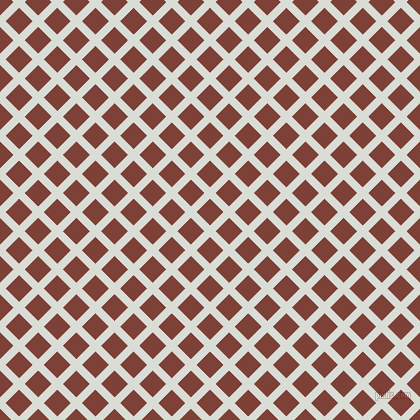 45/135 degree angle diagonal checkered chequered lines, 8 pixel lines width, 19 pixel square size, plaid checkered seamless tileable
